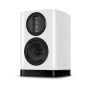 Полочная акустика Wharfedale Aura 1 HI-GLOSS WHITE